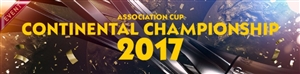 コンチネンタルチャンピオンシップ2017