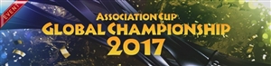 グローバルチャンピオンシップ2017