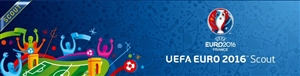 UEFA EURO 2016 スカウトブースト